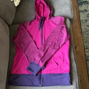 Women’s Nike XL Therma - Fit Hoodie